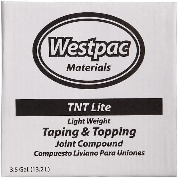 Westpac Joint Compound 