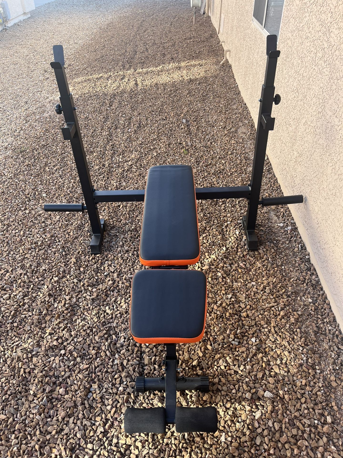 Brand New Work Out Bench For Bench Press