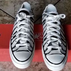 Converse Chuck 70 OX size 10 Deadstock