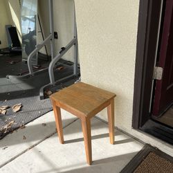Little End Table 