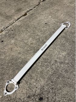 BRACE 1 FRONT UPPER STRUT TOWER BAR