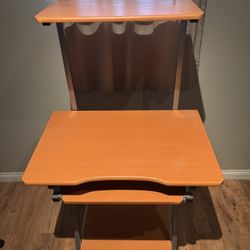 Computer Desk