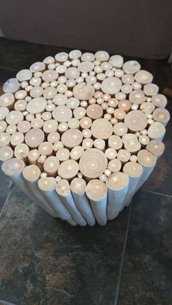 Side table