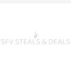 SFV STEALS AND DEALS 
