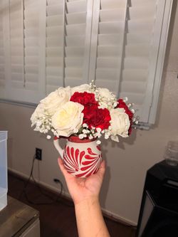 Mother’s day arrangements