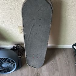 Skate Board 