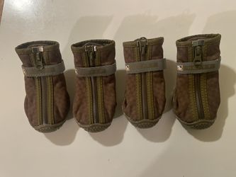 Performance Dog Shoes