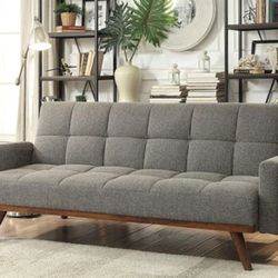 NETTIE FUTON SOFA

