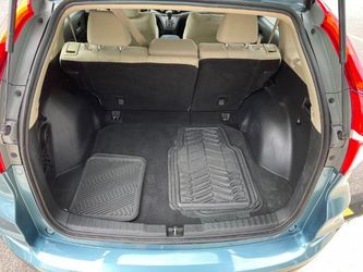 2015 Honda CR-V Thumbnail
