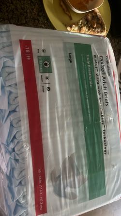 Adult Diapers