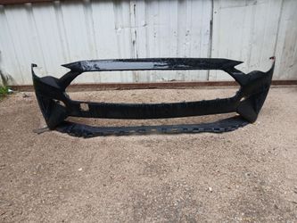 2018-2023 Ford Mustang Front Bumper