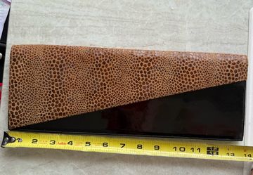Evening clutch