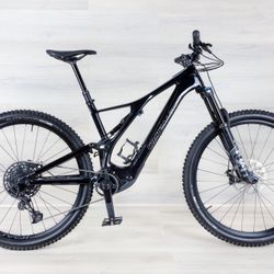 Specialized TURBO Levo SL Expert, Size - S4 L, Carbon fiber E-bike