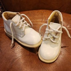 Baby Boy Choes Sz 12 -18 months 🧑🦲💙👨🦲💙