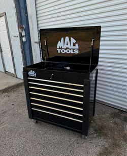 Mac Tools toolbox