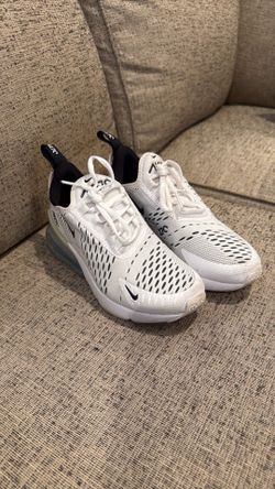 Nike Air Max 270