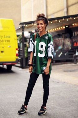 Nike NFL/NBA/NHL/MLB Stitched Jerseys