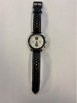 TISSOT WATCH