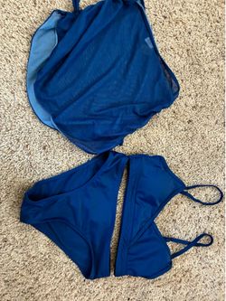 Girls bathing suits