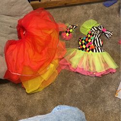 Dance Costume 