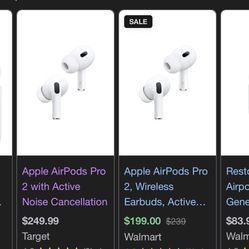AirPods Pro 2 