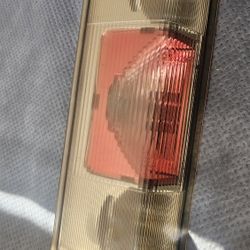 Brake Light 