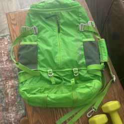 Eagle Creek Backpack Duffle Bag