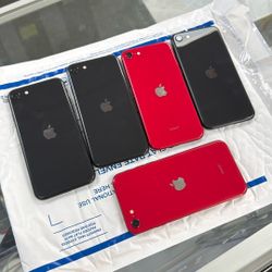 iPhone SE 2nd Generation Unlock And T-Mobile 
