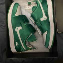 New York Jets SIA Sneakers 