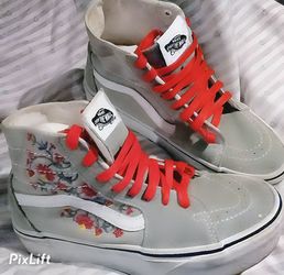 Vans for Woman
