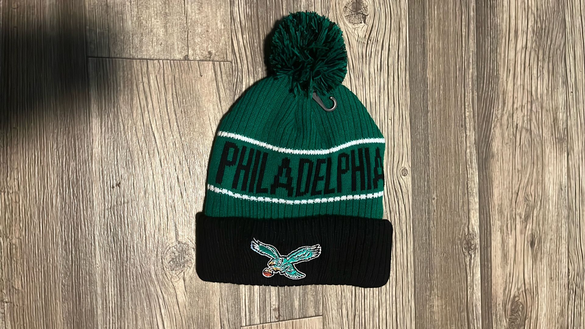 Philadelphia Eagles Beanie