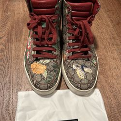 gucci shoes