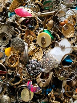 Beautiful jewerly