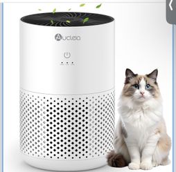 Air Purifiers 