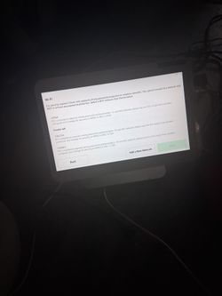 CLOVER MONITER