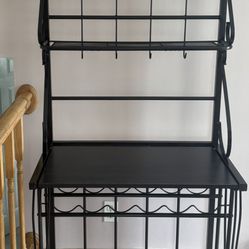 Bakers Rack