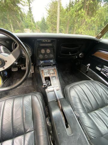 1970 Chevrolet Corvette