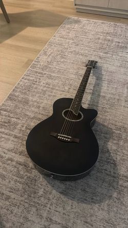 Vineyard Guitar