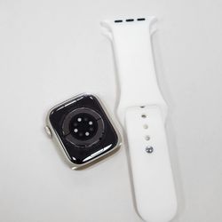 Apple Watch Series 7 41mm Cellular Excellent Condition 
