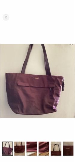 Tumi Travel Tote