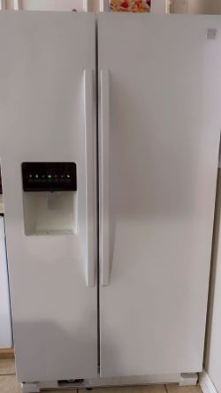 Samsung Fridge