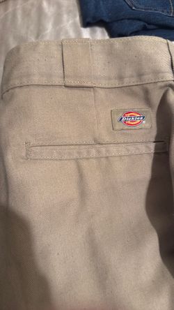 Dickies