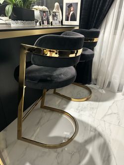 Kitchen chairs