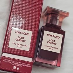 Tom Ford Perfume 