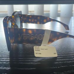 Woman Versace Sunglasses 