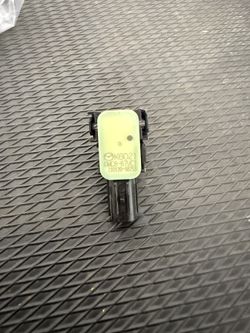 Mazda Parking Sensor