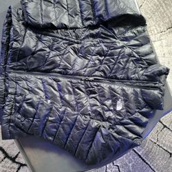 The North Face Jacket 550