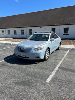 2008 Toyota Camry