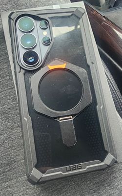Samsung S26 Ultra