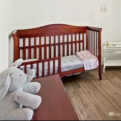 $225.00 OBO Toddler Bedroom Furniture Set